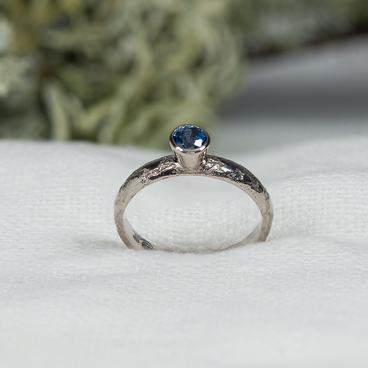 Natural Stone Engagement Rings Blue Nile Natural Stone Engagement