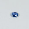 Ethical Round Rose Cut Blue Sapphire|Lisa Rothwell-Young