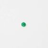 3mm Round Emerald Limpopo SA | Lisa Rothwell-Young