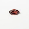 Marquise Cut 10x5mm Garnet India | Lisa Rothwell-Young