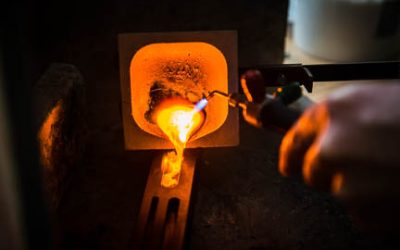 Should we use recycled precious metals?