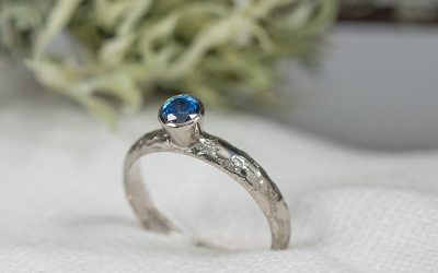 Choosing an Engagement Ring – Everything You Need to Know