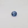 Ethically Sourced 5mm Round Blue Sapphire | Lisa Rothwell-Young