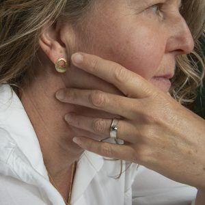 Beach inspired kalimera jewellery | Lisa Rothwell-Young