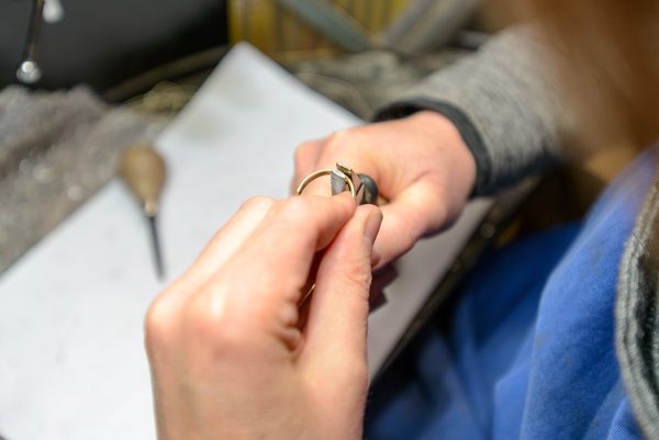 Jewellery Making Class Dumfries | Lisa Rothwell Young