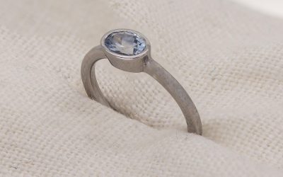 How to make your engagement ring budget go further