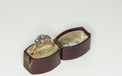 Can I tell you a story…