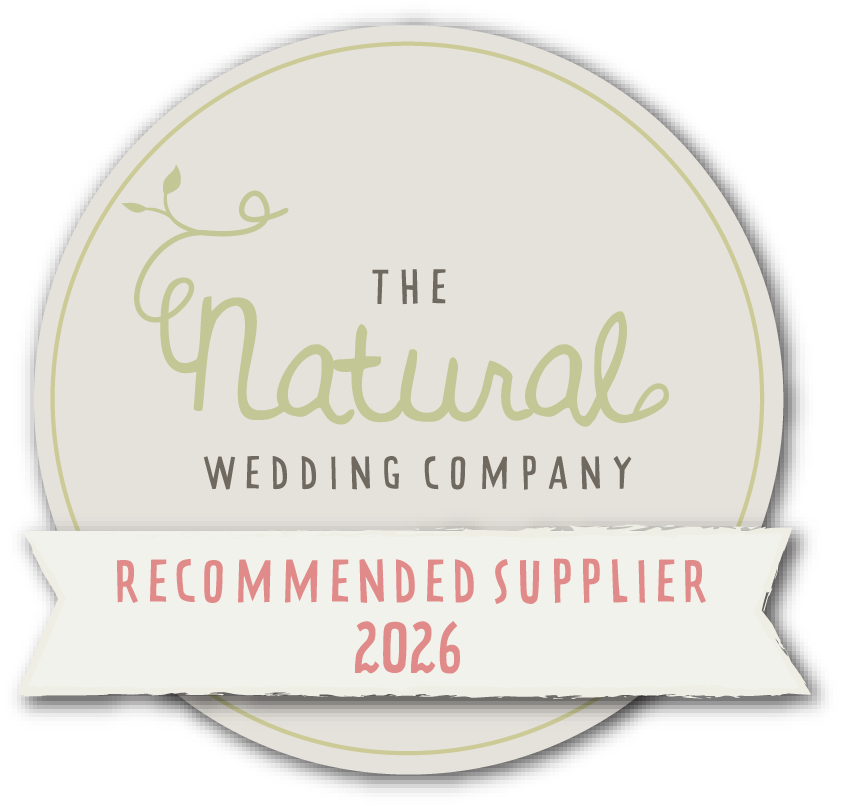 Natural Wedding Company|Lisa Rothwell-Young
