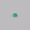 Old Cut Emerald | Lisa Rothwell-Young
