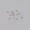 Twelve Brilliant Cut Diamonds | Lisa Rothwell-Young